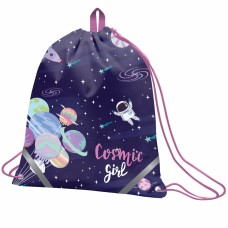  Сумка для обуви Yes Space Girl №533161/SB-10