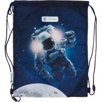  Сумка для обуви AD1 Astrabag Galaxy 1 отделение №507022020