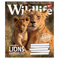  Тетрадь 60 листов линия YES Wild life (10) (160) №766083