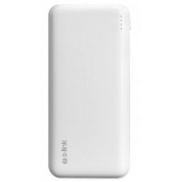 УМБ S-Link 20000mAh QC3.0 18W black\ white №G205/Breidon/