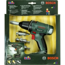 Шурупокрут "Bosch" №8567