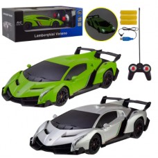 Машина RK Lamborghini Venero,в кор-ці,20х9х7см №CL2402(24) КІ