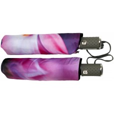 Парасолька жін. автомат "Rain Flowers" хустинка,в кор-ці №1030(12)(48)