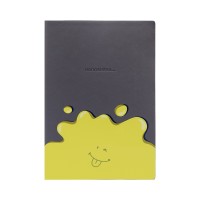  Щоденник A5 Yes недатований 94 аркуші Я-саме щастячко Крутий,як не крути (14) №252111