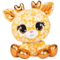 М'яка ігр. Gund P.Lushes Pets Дейзі Доемей 15см №6064778(12) КІ