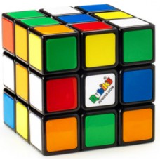 Головоломка "Rubik's Кубик" 3х3 №6063968/КіддіСвіт/(6)