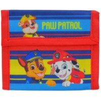 Гаманець дит. "Paw Patrol" 13х10,5см №PL82125(60) КІ