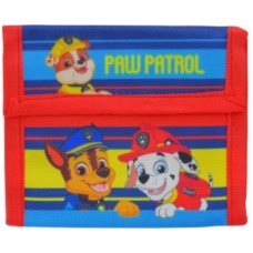 Гаманець дит. "Paw Patrol" 13х10,5см №PL82125(60) КІ