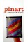 Скульптор "Pinart 3D - Веселка" в кор-ці,12,5х5,5х9,5см №041(100) КІ