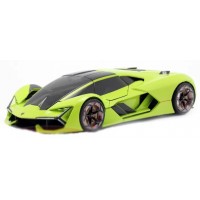 Автомодель "LAMBORGHINI" TERZO MILLENNIO (1:24) асорті №18-21094/КіддіСвіт/(1)