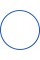 Обруч гімнастичний d=700мм (30)
