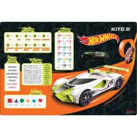 Підкладка для столу "Kite" №HW23-207 Hot Wheels (42,5х29cм) PP(10)