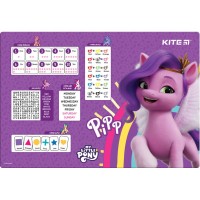 Підкладка для столу "Kite" №LP23-207 Little Pony (42,5х29cм) PP(10)