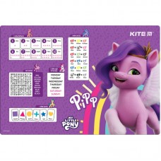 Підкладка для столу "Kite" №LP23-207 Little Pony (42,5х29cм) PP(10)