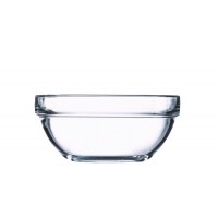 Салатник скло "Luminarc.Empilable Transparent" 14см №H4717/60013(6)(24)