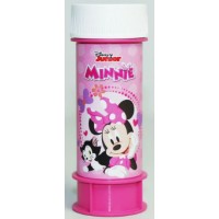 Мильні бульбашки Minnie 60мл №KC-0078-Minnie(12)(120) КІ