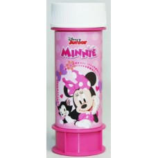 Мильні бульбашки Minnie 60мл №KC-0078-Minnie(12)(120) КІ