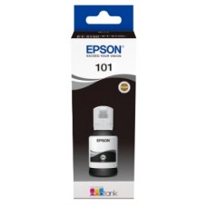 Чорнило Epson 101/L4150/4160/6160 127мл black №C13T03V14A