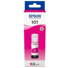 Чорнило Epson 101/L4150/4160/6160 70мл magenta №C13T03V34A