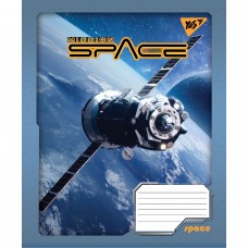 Зошит 36арк. кліт. YES Space №766416(15)(240)