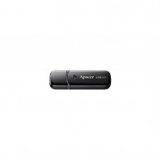 Флеш-пам`ять 128GB "Apacer" AH355 USB3.0 black