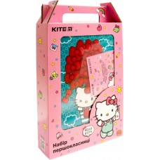 Набір подарунковий для школи "Kite" Hello Kitty 29 предм. №HK21-S04/HK24-S01(5)