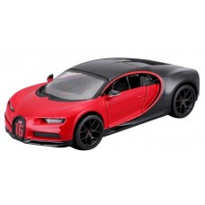 Автомодель "Bburago" Bugatti Chiron Sport (1:32) №18-43061/КіддіСвіт/