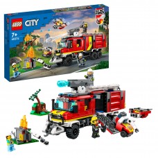 Конструктор "LEGO" City Пожежна машина №60374(3)