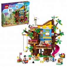 Конструктор "LEGO" Friends Будинок дружби на дереві №41703(4)