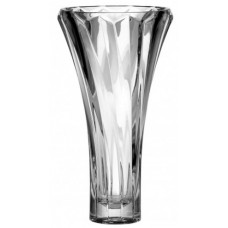 Ваза скло "Bohemia. Picadilli" 28см №8KD49/99K68/280/2208