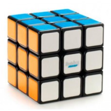 Головоломка "Rubik's Speed Cube" 3х3 швидкісний №6063164/КіддіСвіт/(6)