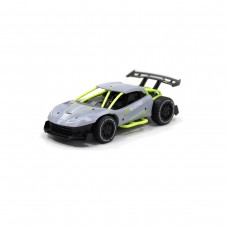 Машина RK "SULONG TOYS" SPEED RACING DRIFT SWORD (1:24) сірий №SL-289RHG/КіддіСвіт/