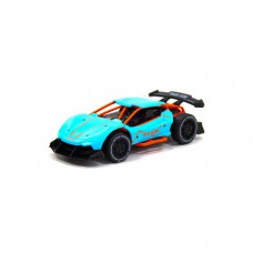 Машина RK "SULONG TOYS" SPEED RACING DRIFT RED SING (1:24) блак. №SL-292RHB/КіддіСвіт/