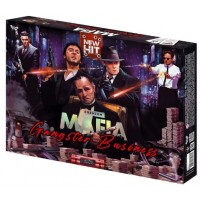 Гра "Mafia.Gangster Business. Premium" №MAF-03-01U(5)