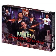 Гра "Mafia.Gangster Business. Premium" №MAF-03-01U(5)