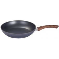 Сковорідка алюм. антиприг. покриття "Bravo Chef" 22см №BC-1101-22(12)