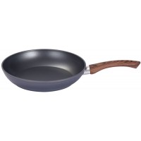 Сковорідка алюм. антиприг. покриття "Bravo Chef" 30см №BC-1101-30(12)