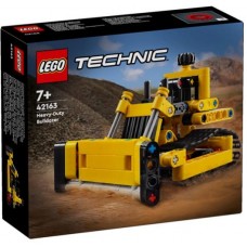 Конструктор "LEGO" Technic Надпотужний бульдозер №42163(4)