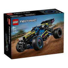 Конструктор "LEGO" Technic Позашляховик багі для перегонів №42164(4)