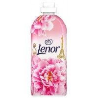 Кондиціонер для білизни "Lenor" 1200мл Висока мода. Геніальний(8)