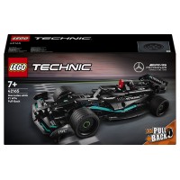 Конструктор "LEGO" Technic Mercedes-AMG F1 W14 E Performance Pull-Back №42165(4)