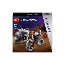 Конструктор "LEGO" Technic Космічний колісний навантажувач LT78 №42178(3)