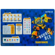 Підкладка для столу "Kite" №TF23-207 Transformers (42,5х29cм) PP(10)