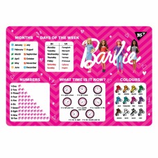 Підкладка для столу "Yes" №492056 Barbie англ.(10)(200)