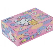 Гуаш "Kite" 6кольор. 20мл №HK23-062 "Hello Kitty"(12)(24)