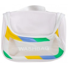 Косметичка шкірзам. "Washbag" №9037-006