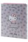 Папка для праці A4 "Kite" №HK23-213-01 Hello Kitty(5)(20)