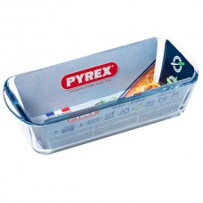 Форма для кекса "Pyrex B&E" 28х12см 1,7л скло №835B000/8044/00872(4)