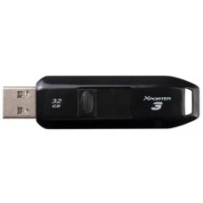 Флеш-пам`ять 32GB "Patriot  Xporter" USB3.2 black №5284