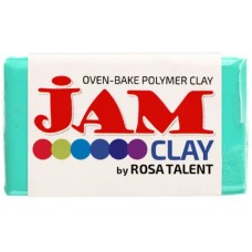 Глина полімер. "Jam Clay" Лагуна 20гр №5018600(16)